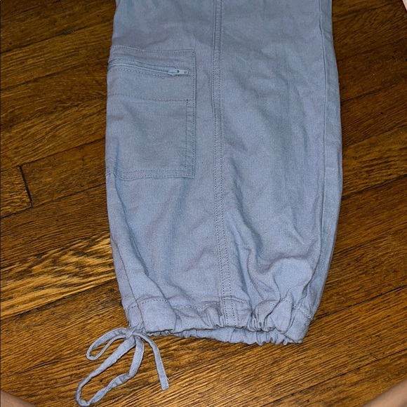 Sincerely Jules Light Blue Track Pants - Picture 5 of 6